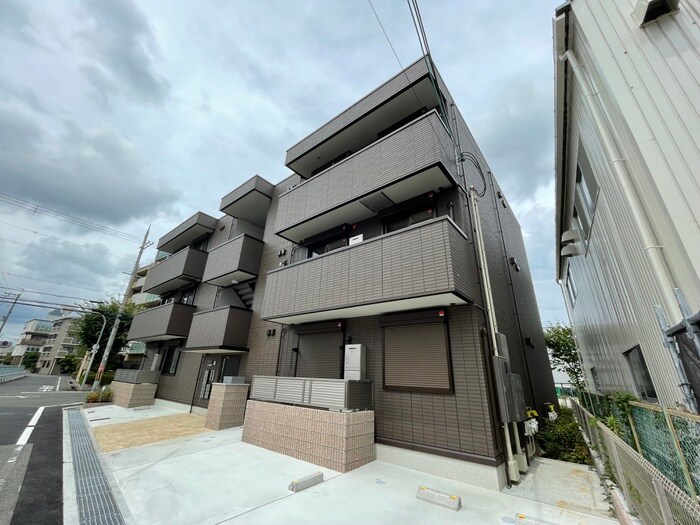 物件外観写真6　(外観写真)