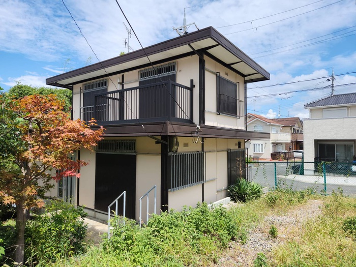 尖山貸家戸建