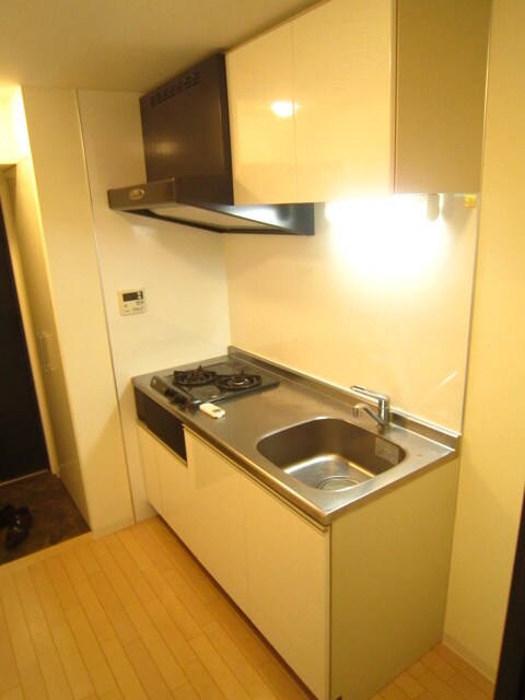 物件内観写真8　(キッチン)