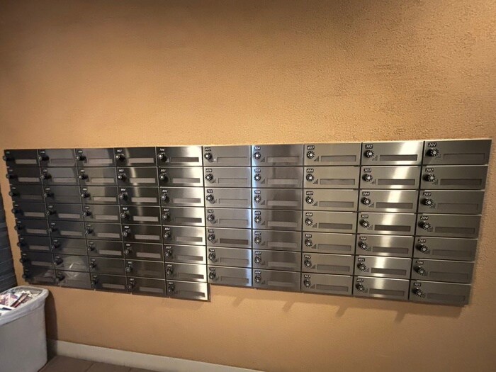 物件外観写真3　(建物設備)