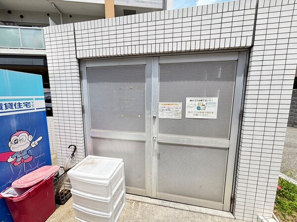 建物設備