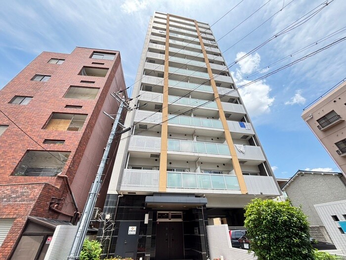 物件外観写真6　(外観写真)