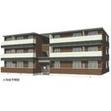 仮）三ツ島5丁目アパート