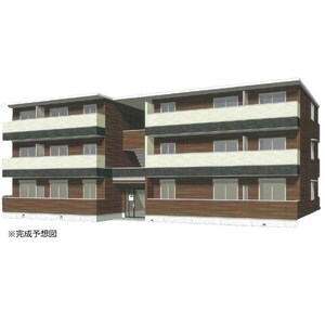 ヴィラ　シャルマン外観写真