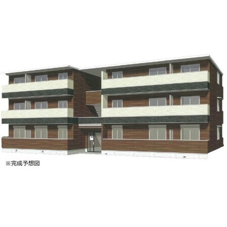 ヴィラ　シャルマン外観写真