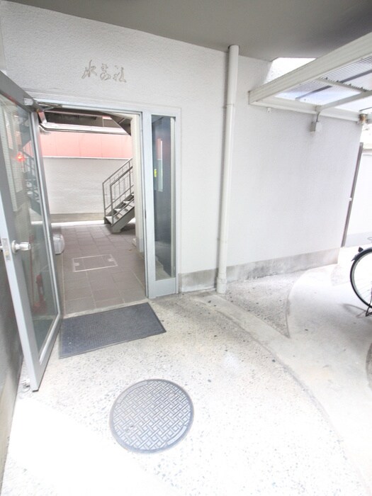 物件外観写真6　(周辺環境)