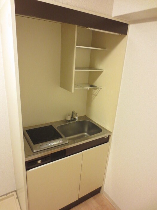 物件内観写真11　(キッチン)