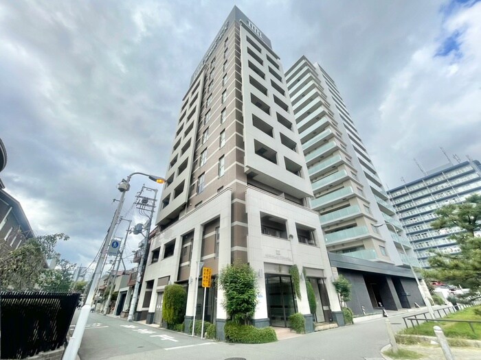 物件外観写真1　(建物設備)