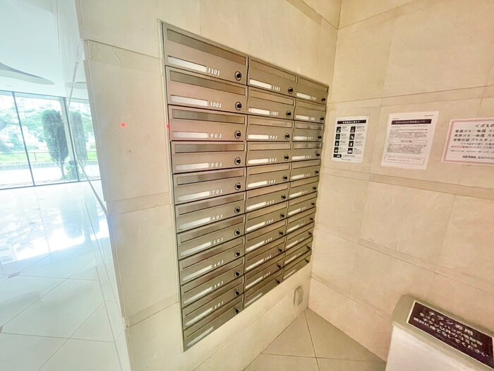 物件外観写真3　(建物設備)