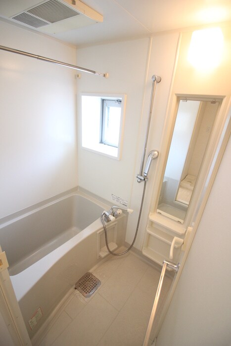 物件内観写真10　(バス／シャワールーム等)