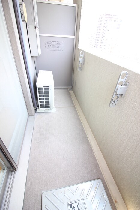 物件内観写真22　(ベランダ・バルコニー)