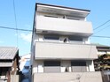 仮)H-Maison加美正覚寺Ⅶ