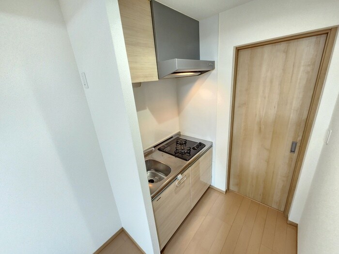 物件内観写真7　(キッチン)