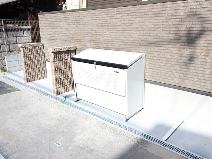 物件外観写真3　(建物設備)