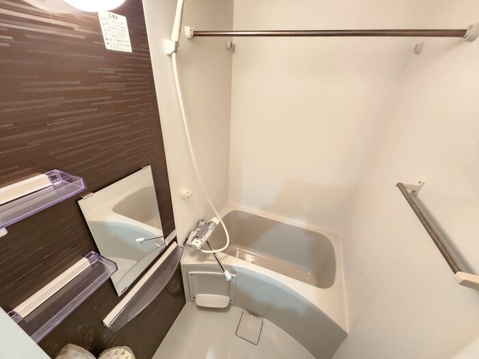 物件内観写真14　(バス／シャワールーム等)