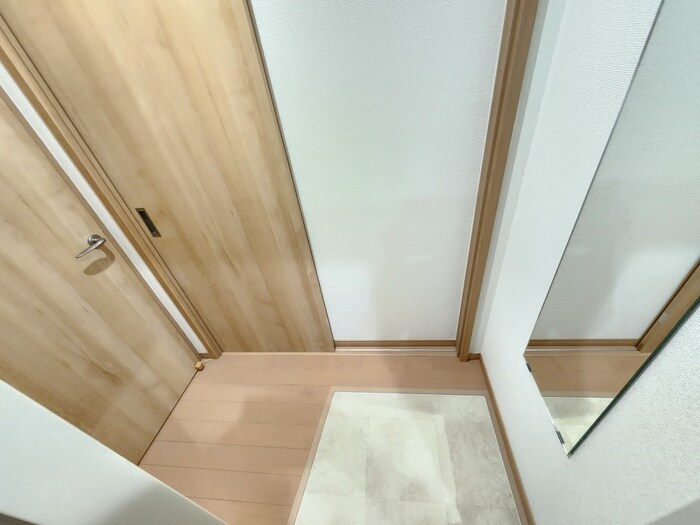 物件内観写真19　(廊下)