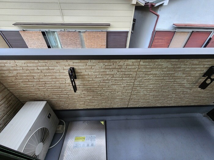 物件内観写真21　(ベランダ・バルコニー)