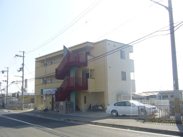 外観写真