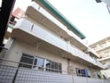 シャトー田中No.5　B棟