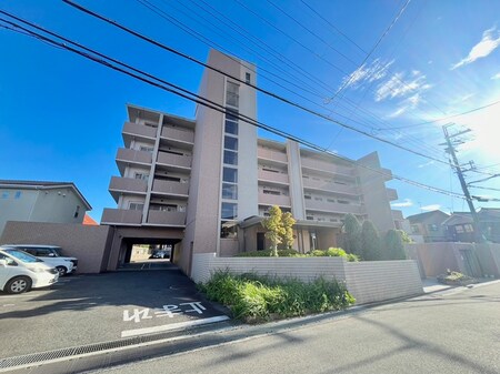 ＢａｕｍＤｏｒｆ外観写真