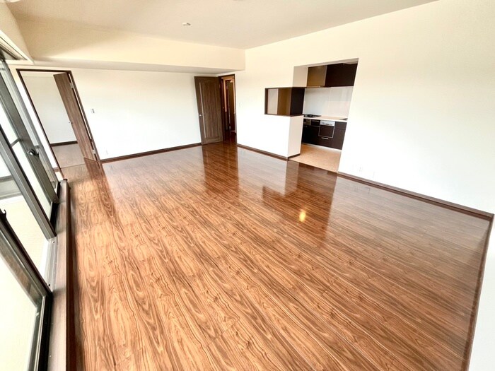 物件内観写真7　(居室)