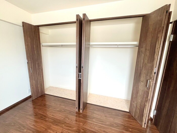 物件内観写真17　(収納)