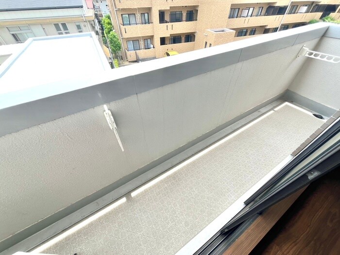物件内観写真21　(ベランダ・バルコニー)