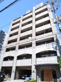 ｻﾑﾃｨ中之島公園南（803）