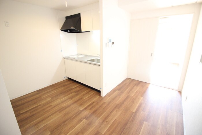 物件内観写真11　(居室)