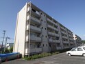 ビレッジハウス招提４号棟