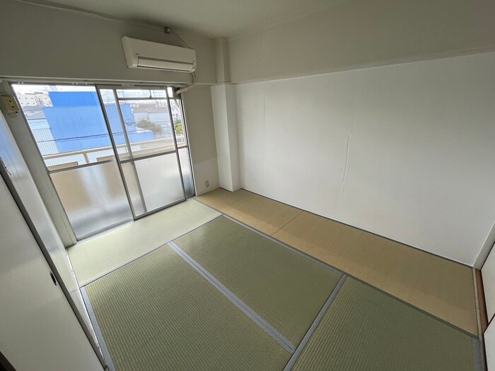 物件内観写真11　(居室)