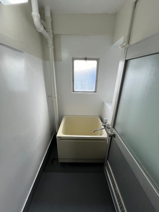 物件内観写真14　(バス／シャワールーム等)