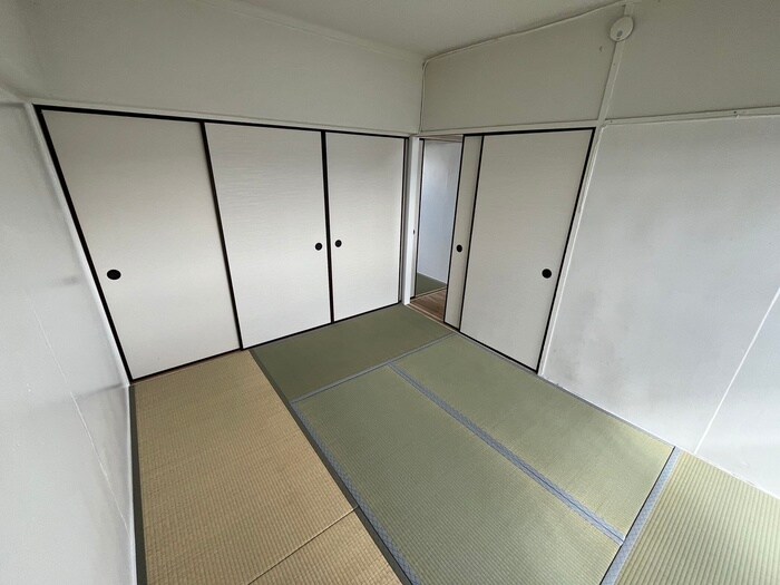 物件内観写真19　(居室)