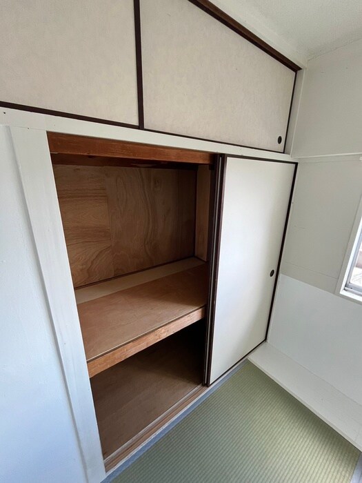 物件内観写真21　(収納)