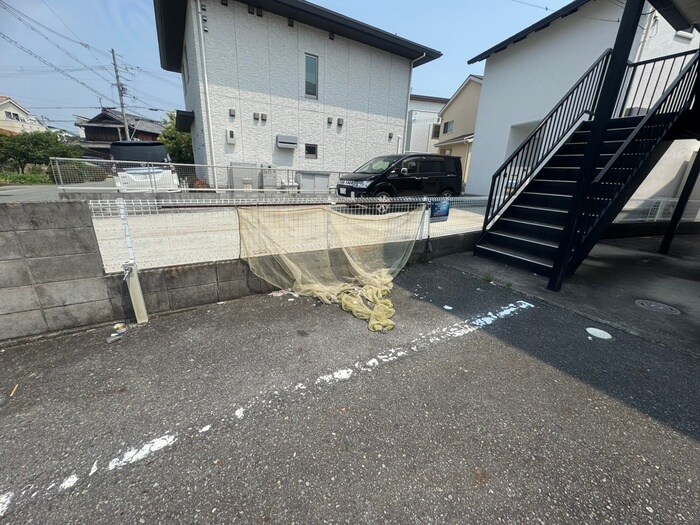 物件外観写真2　(建物設備)