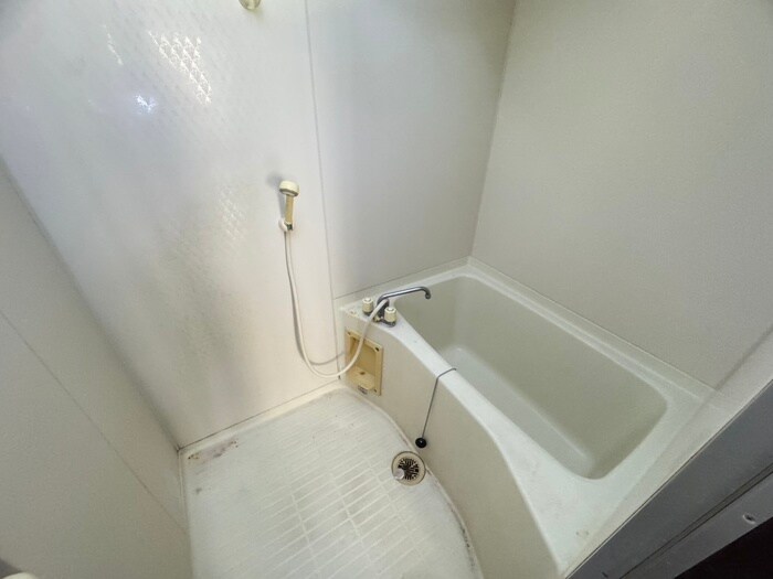 物件内観写真9　(バス／シャワールーム等)