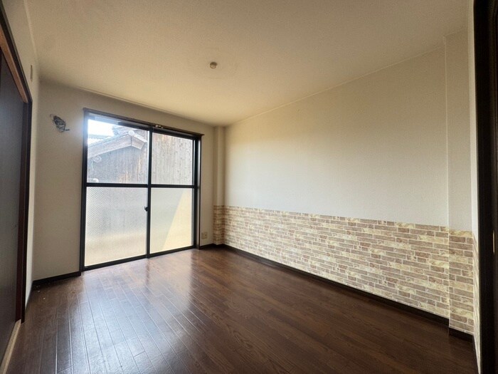 物件内観写真14　(居室)