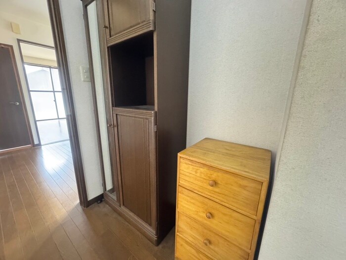 物件内観写真16　(靴箱)