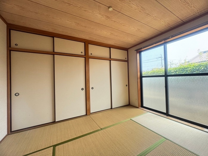 物件内観写真20　(居室)