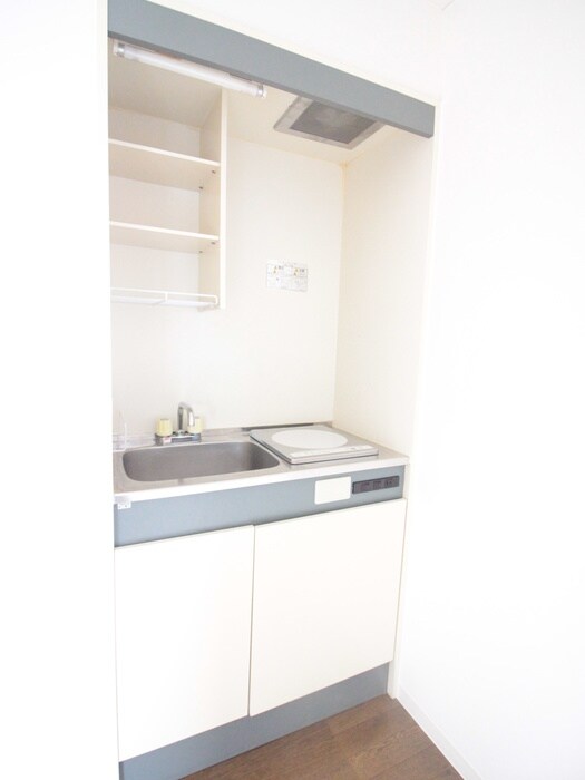 物件内観写真10　(キッチン)