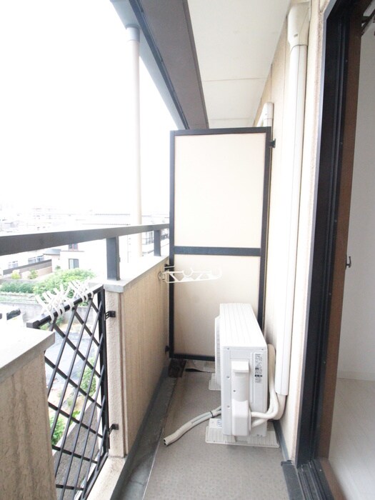 物件内観写真15　(ベランダ・バルコニー)