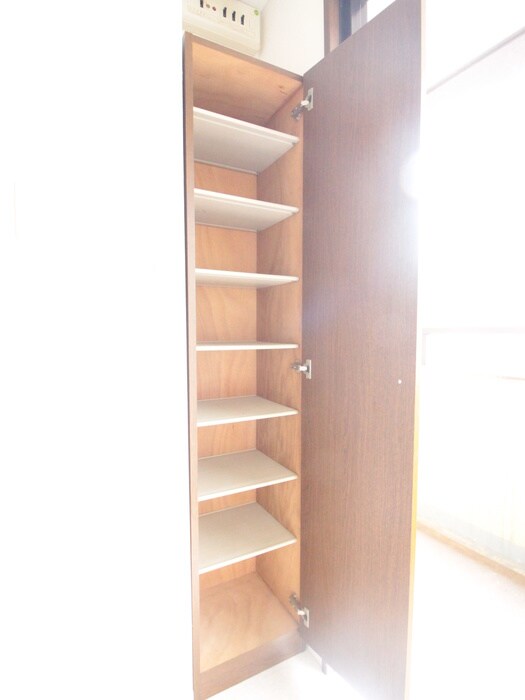 物件内観写真21　(靴箱)