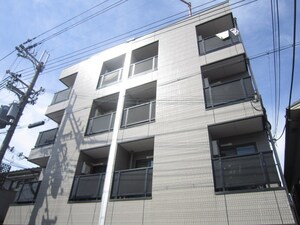 Ｋ２外観写真