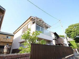 谷コ－ポ外観写真