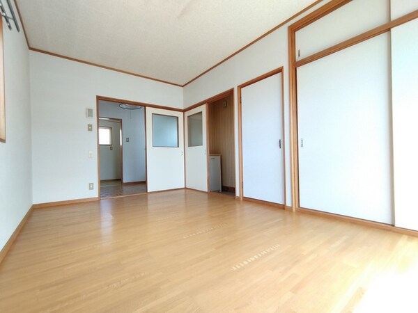 居室