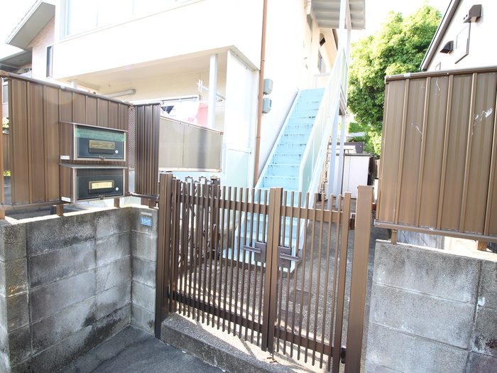 外観写真