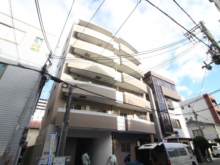 物件外観写真2　(外観写真)