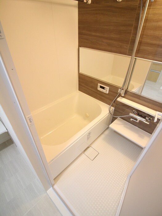 物件内観写真13　(バス／シャワールーム等)