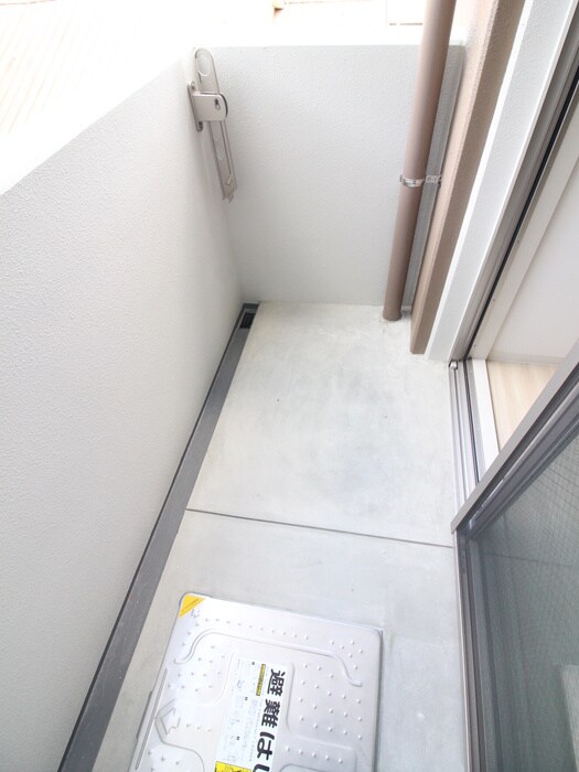 物件内観写真18　(ベランダ・バルコニー)