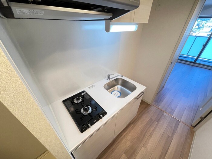 物件内観写真10　(キッチン)